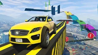 NUEVO COCHE! ME ENCANTA!! - CARRERA GTA V ONLINE - GTA 5 ONLINE