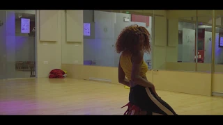 Girls Need Love | Summer Walker | Choreography by Anicea