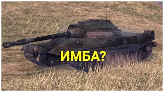 ЧТО СЛУЧИЛОСЬ С БРОНЕЙ У Т-22 ср. - СТОИТ ПОКУПАТЬ?  | Wot BLITZ СТРИМ