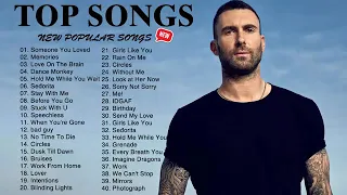 TOP 40 Songs of 2020 -Best Hit Music Playlist- on Spotify