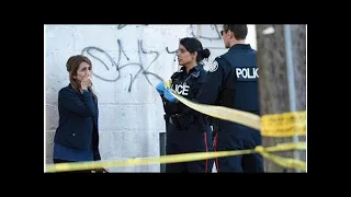 ‘It was awful. Brutal’: Photos from the scene in Toronto