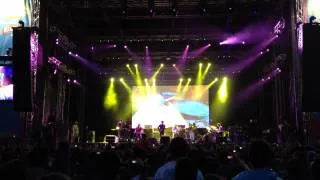 MGMT   Time to pretend - INmusic Festival