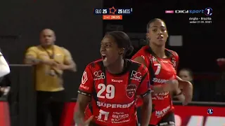 Gloria Bistrița 🆚 Motherson Mosonmagyarovari | Sferturi | EHF European League