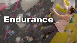 Top 3 Endurance Drills For Climbers - I Suck At This