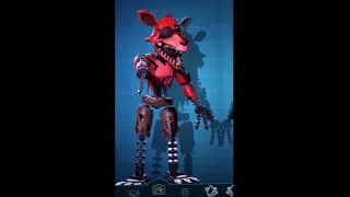 all fnaf 1 group. evolution #fnaf #edit