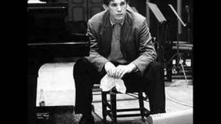 Glenn Gould-Bach's Goldberg Variations (Part 5 of 6)