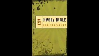 The Book of Genesis - ESV