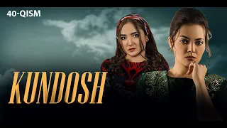 Kundosh (o'zbek serial) | Кундош (узбек сериал) 40-qism