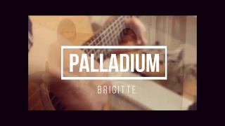 Solin's ~ PALLADIUM ( Brigitte cover)