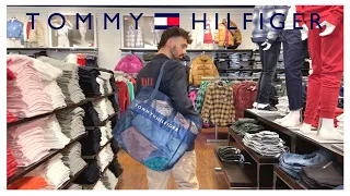 @TommyHilfiger 𝐒𝐏𝐑𝐈𝐍𝐆 𝟐𝟑 SHOP WITH ME