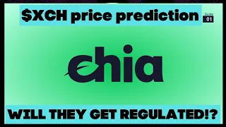 The CHIA ($XCH) Boom: How Small Investments Can Turn into Huge Profits