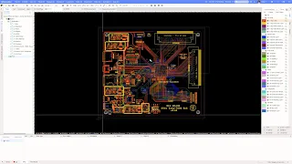 Zynq-7000 PCB Build - Part 7 - Routing Progress