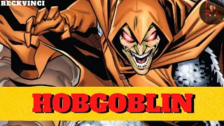 Hobgoblin Explained: Powers And Origin | All You Need To Know!