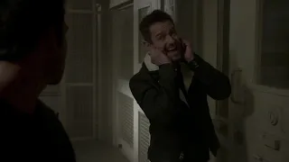 Peter Hale Being Snarky for Two and Half Minutes