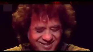 Ustad zakir hussain