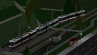 Tram & Bus Simulator V2 Trailer