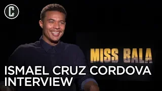 Ismael Cruz Cordova Interview Miss Bala