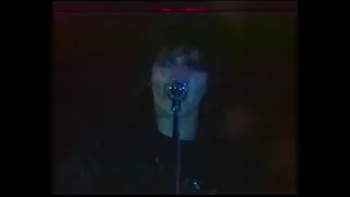 КИНО Виктор Цой - Перемен . Концерт в Алма-Ате (1989)