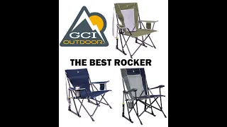 Which GCI Rocker is the Best! Watch the full review.