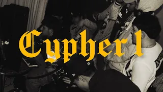 Cypher l - Alfa Gang x SADCV (Video Oficial)