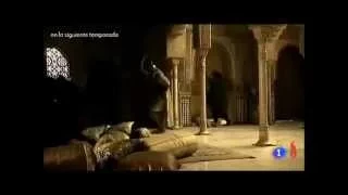 TRAILER - Serie ISABEL  (The queen of Castile) - English subtitles - season 1-2-3