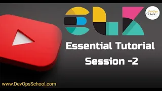 Elastic Logstash Kibana Full Stake (ELK) Essential Tutorial with Hands-on Demo- Session 02