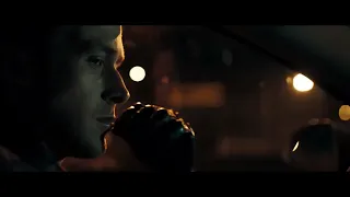 Dystopie - Elijah (visualized movie: Drive (2011))