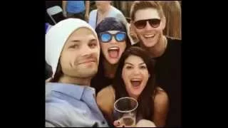 J2  | The Padackles Family