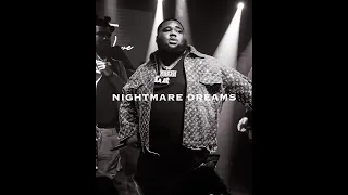 Rod Wave Type Beat - ''NIGHTMARE DREAMS''