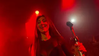 Delain: Mother Machine [Live 4K] (Paris, France - April 25, 2023)