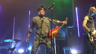 Gary Numan: Pure live in Petaluma May 18, 2023