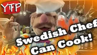 YTP | Swedish Chef Can Cook