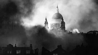 The Five Catastrophes That Made London - Professor Dr Simon Thurley