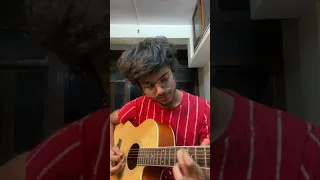 Kabhi Jo Badal Barse (Cover) ||Arijit Singh