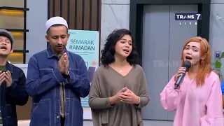 Jangan Suudzon | SAHUR LEBIH SEGERR (19/04/22) Part 12