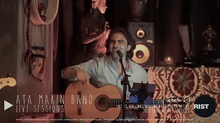 ≼ ►Ata Marin Band ≽ Live Performance 🔴 (21 May 2020) @rististanbul