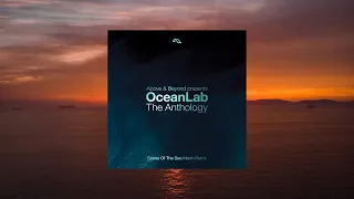 OceanLab - Sirens Of The Sea (Marsh Remix) | Anjunabeats