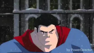 Batman Vs. Superman "Time Of Dying"