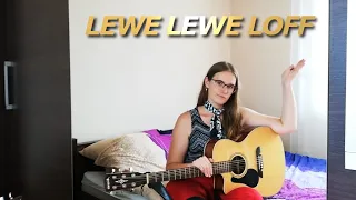 Lewe lewe loff - Kult (cover Paulina Korek)