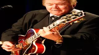 Roy Clark   Steel Guitar Rag