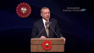 Erdoğan Son Rakamı Açıkladı