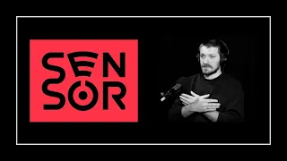 SENSOR Podcast N°001 – Tornike Gogrichiani | თორნიკე გოგრიჭიანი