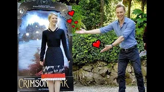 Tom Hiddleston Respecting Women For 18 Minutes Straight 💞