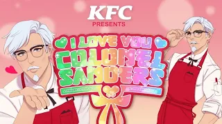 NEW KFC GAME