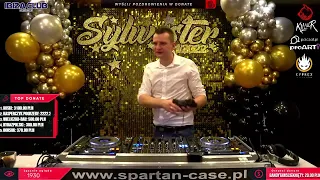 Dj Killer & Dj Cyprex Live Mix - SYLWESTER 2021/22