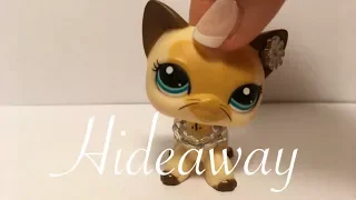 LPS MV: Hideaway