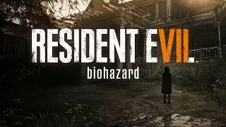 Resident Evil 7 Biohazard Катя vs Семейства Бейкеров