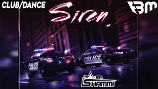 Mr. Shammi - Siren | FBM