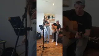 Fast Car - Tracy Chapman (Cover by Tamara Salmon)