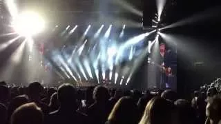 Save Us - Paul McCartney (Detroit 10/21/2015)